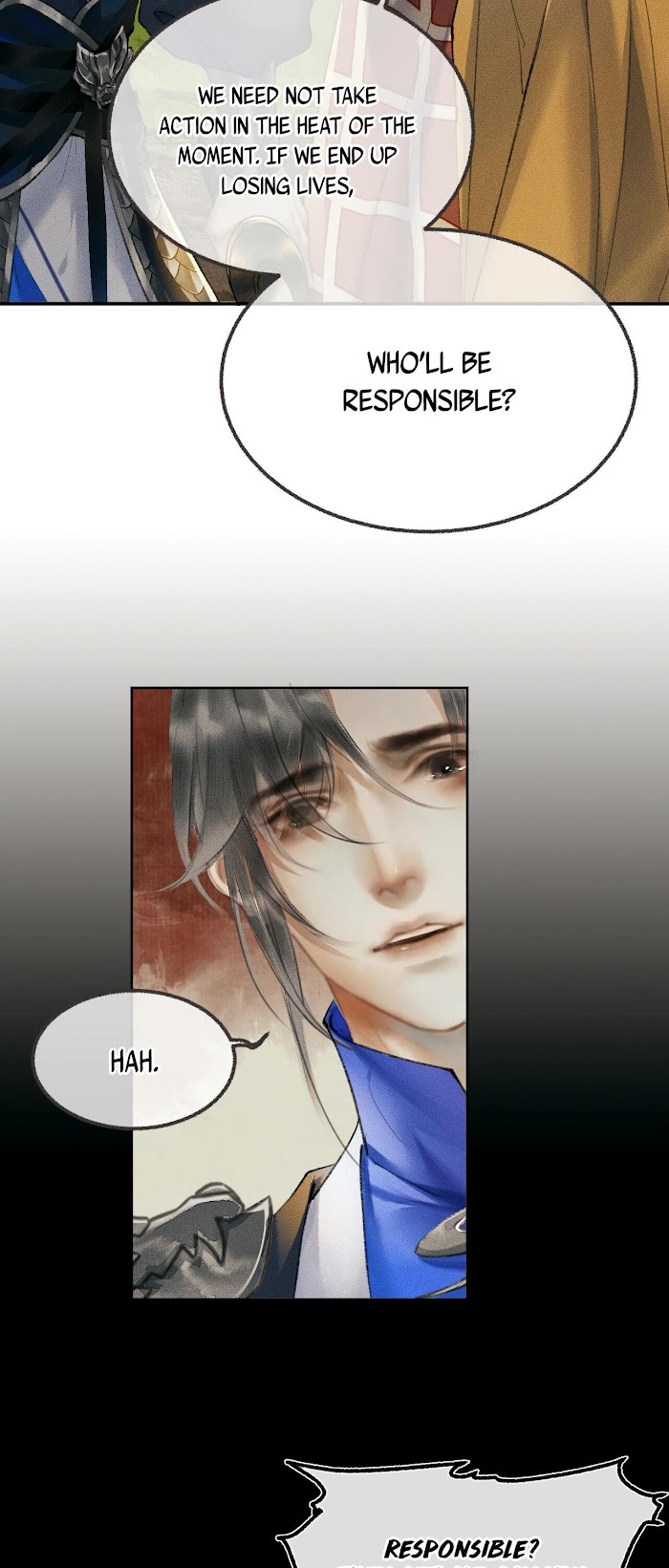 Dumb Husky and his White Cat Shizun chapter 1 page 11