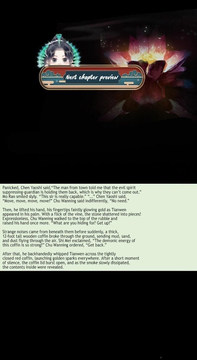 Dumb Husky and his White Cat Shizun chapter 13 page 15