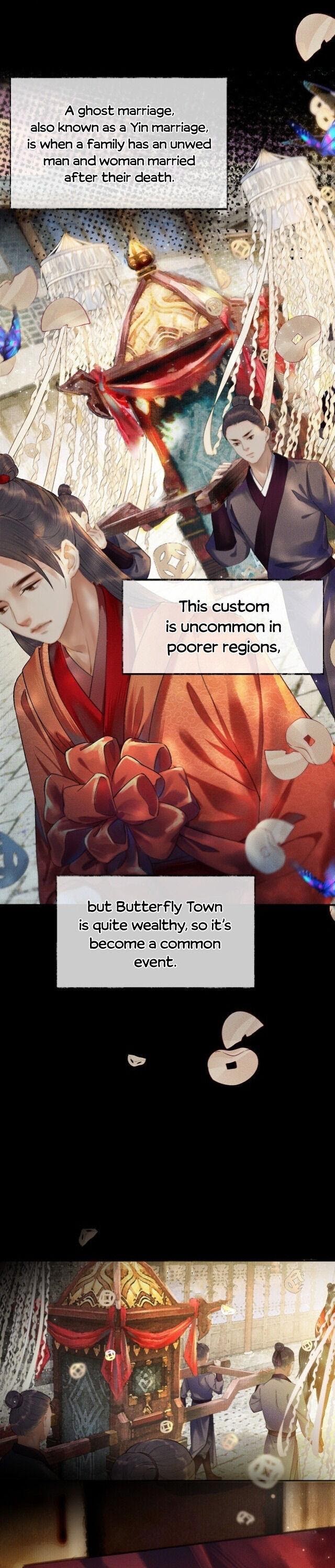 Dumb Husky and his White Cat Shizun chapter 13 page 3