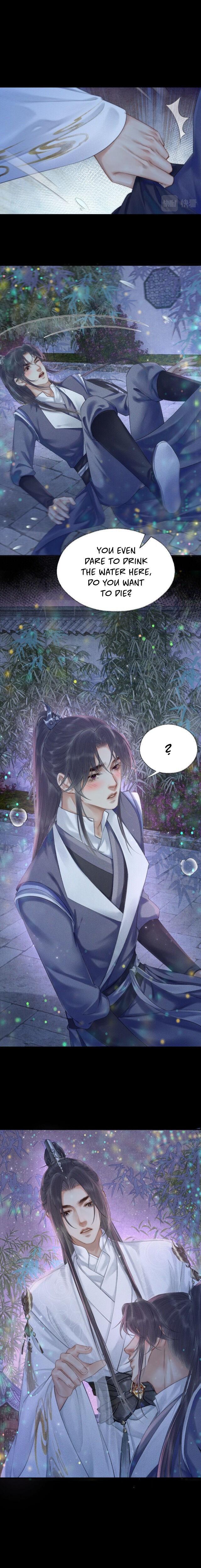 Dumb Husky and his White Cat Shizun chapter 15 page 10