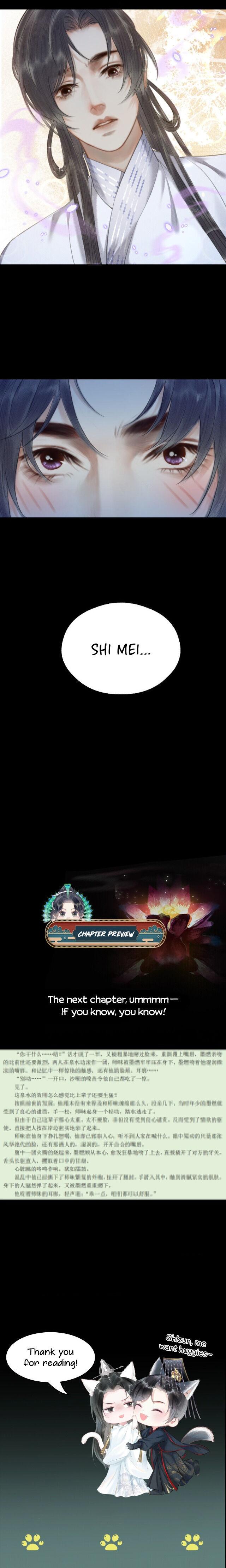 Dumb Husky and his White Cat Shizun chapter 15 page 11