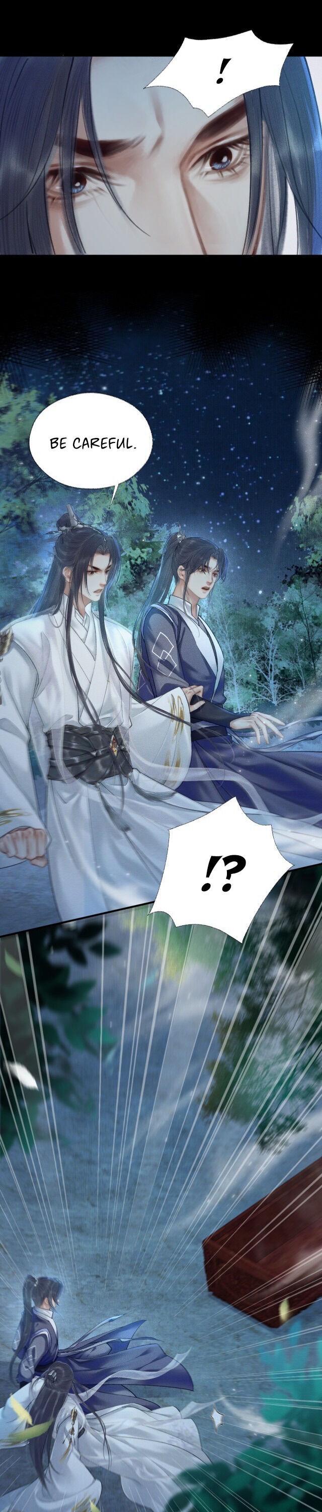 Dumb Husky and his White Cat Shizun chapter 15 page 6