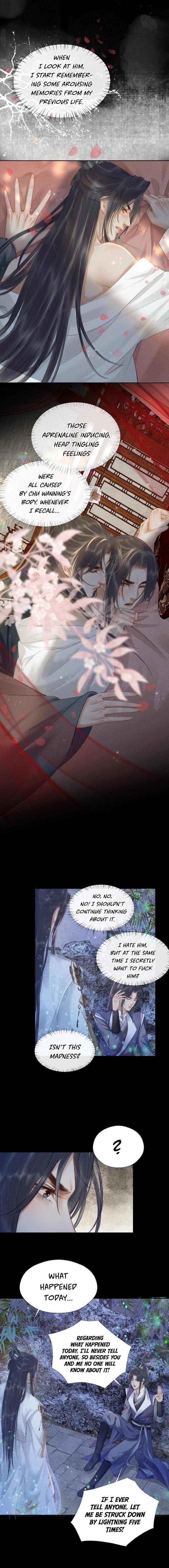 Dumb Husky and his White Cat Shizun chapter 16 page 10