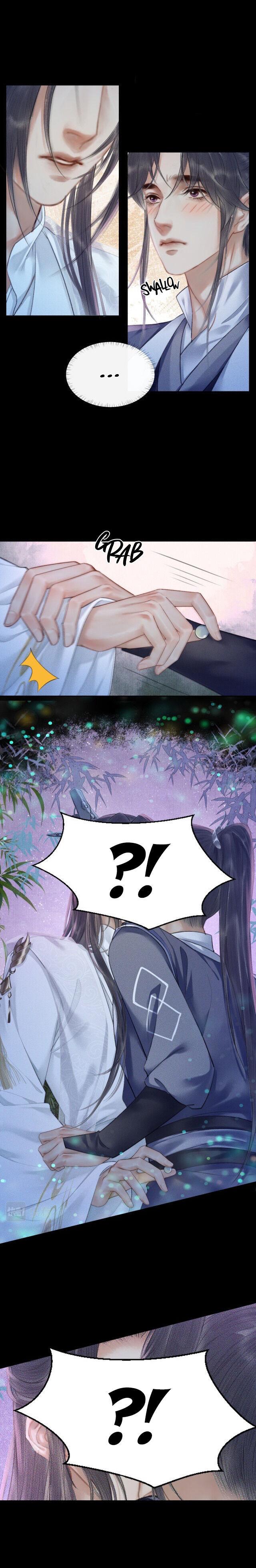 Dumb Husky and his White Cat Shizun chapter 16 page 3