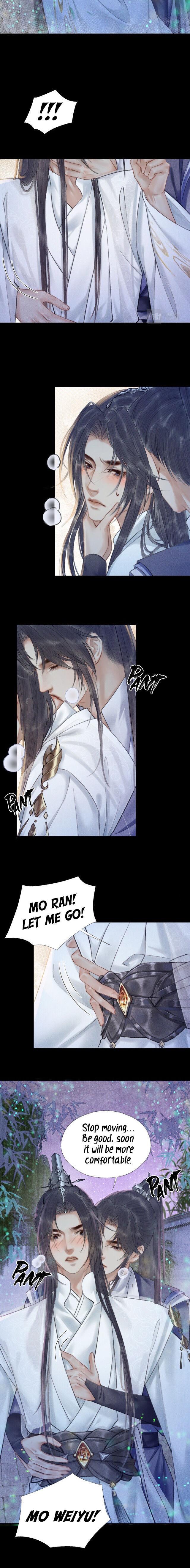 Dumb Husky and his White Cat Shizun chapter 16 page 5