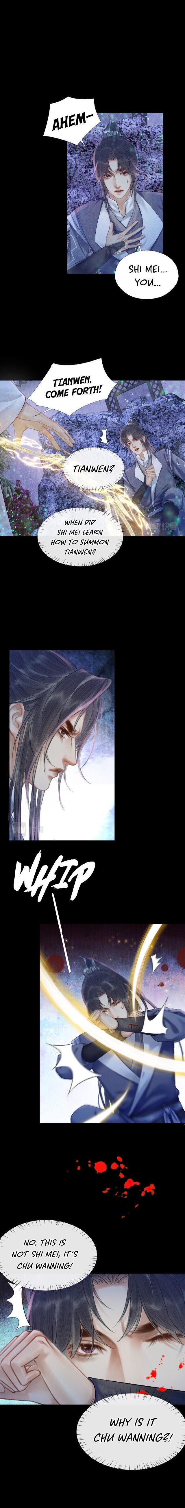 Dumb Husky and his White Cat Shizun chapter 16 page 7