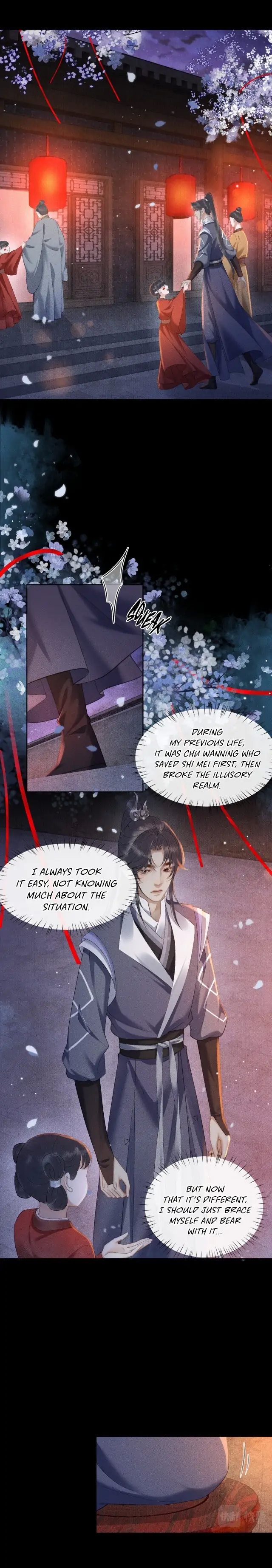 Dumb Husky and his White Cat Shizun chapter 18 page 2
