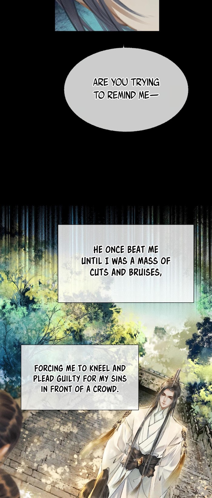 Dumb Husky and his White Cat Shizun chapter 2 page 11