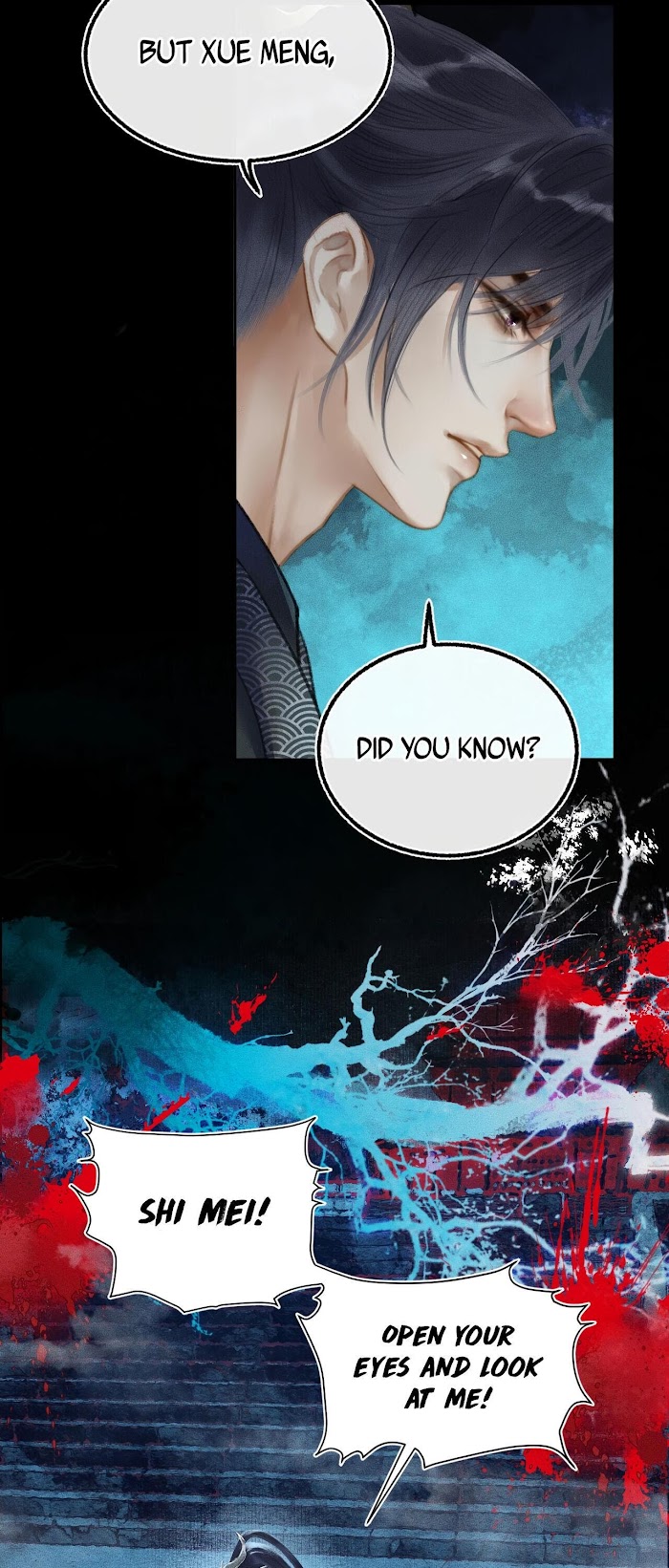 Dumb Husky and his White Cat Shizun chapter 2 page 15