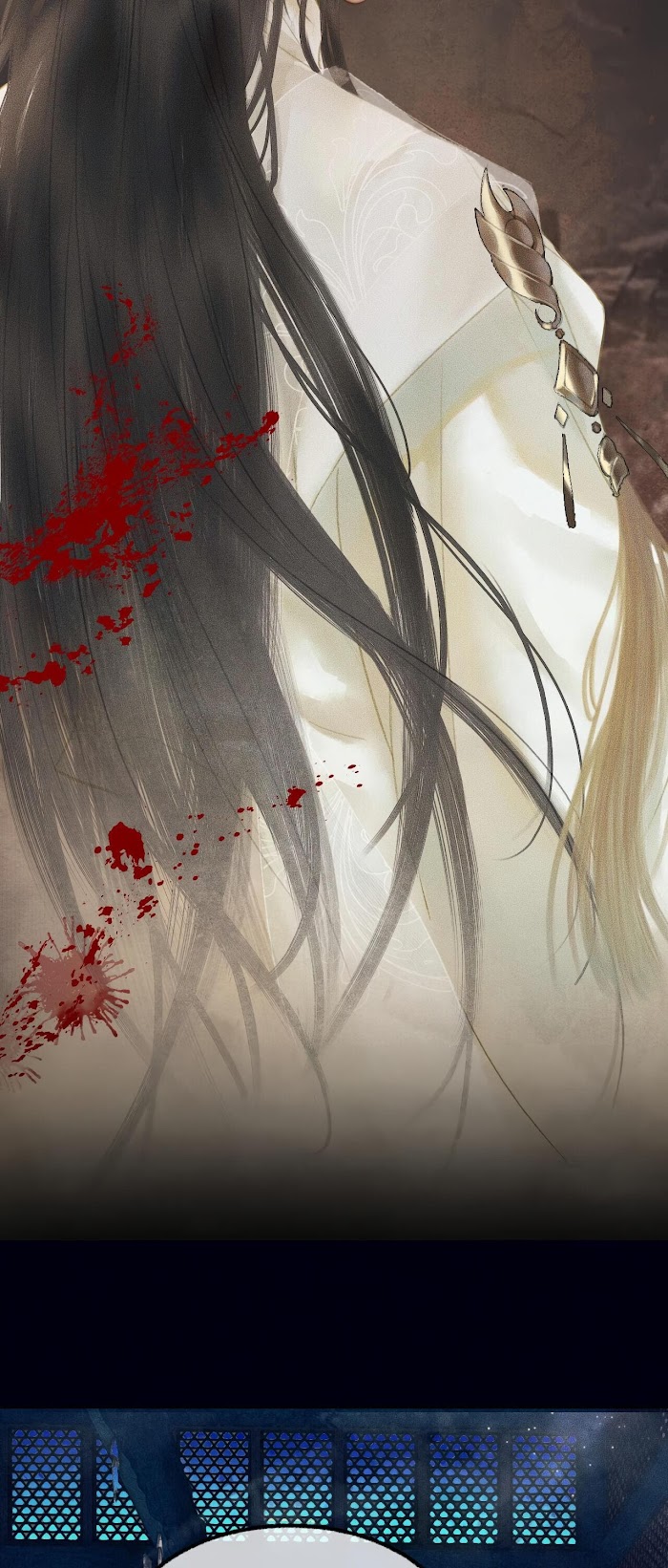 Dumb Husky and his White Cat Shizun chapter 2 page 18