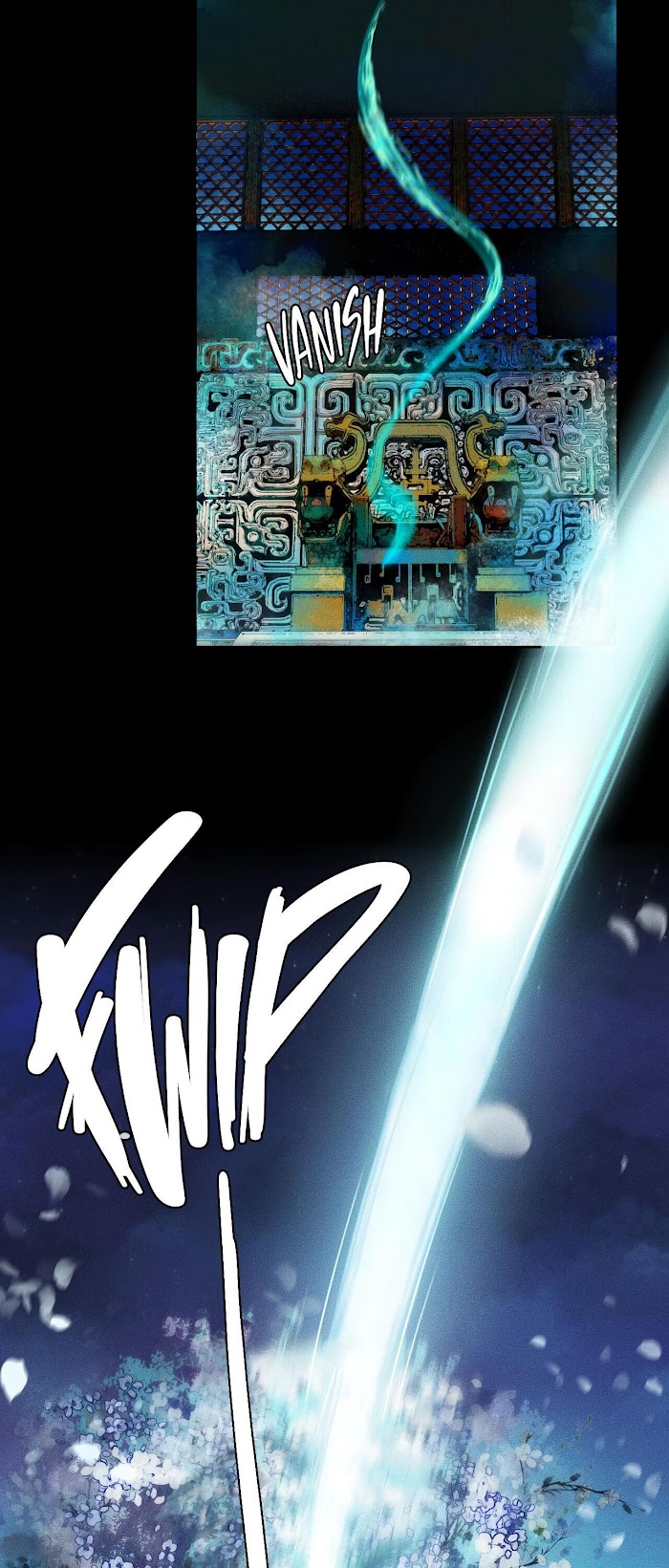 Dumb Husky and his White Cat Shizun chapter 2 page 23