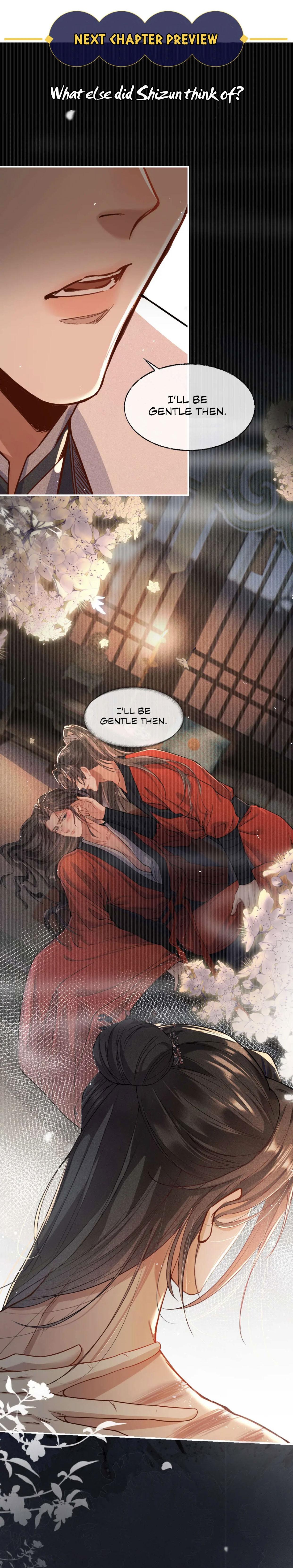 Dumb Husky and his White Cat Shizun chapter 27 page 6