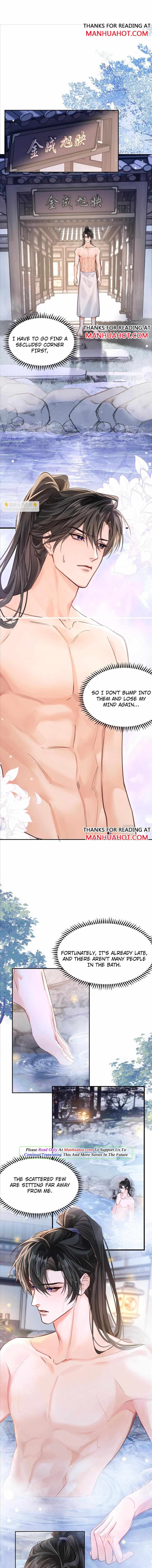 Dumb Husky and his White Cat Shizun chapter 42 page 4