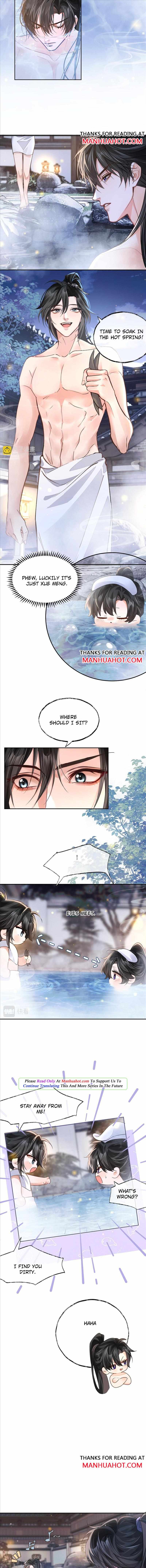 Dumb Husky and his White Cat Shizun chapter 42 page 6