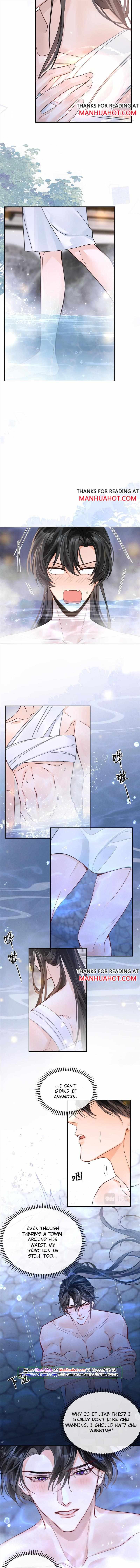 Dumb Husky and his White Cat Shizun chapter 43 page 3