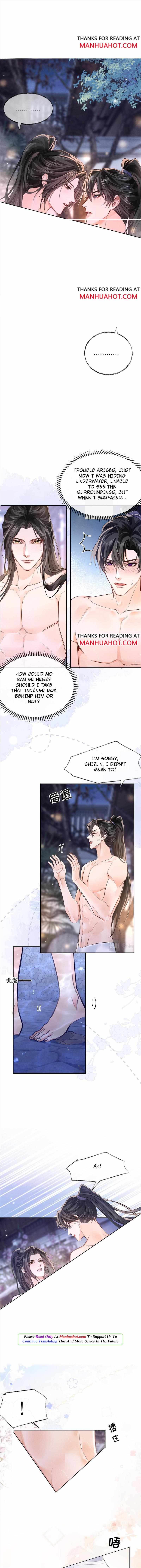 Dumb Husky and his White Cat Shizun chapter 43 page 4