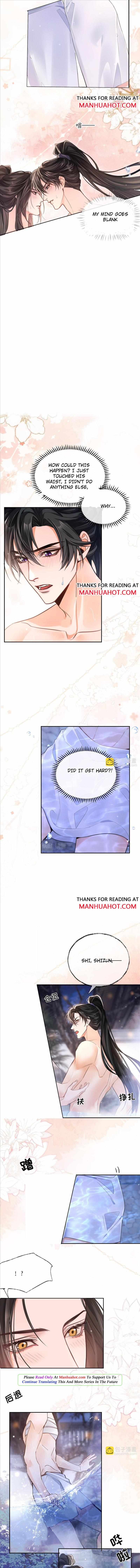 Dumb Husky and his White Cat Shizun chapter 43 page 5