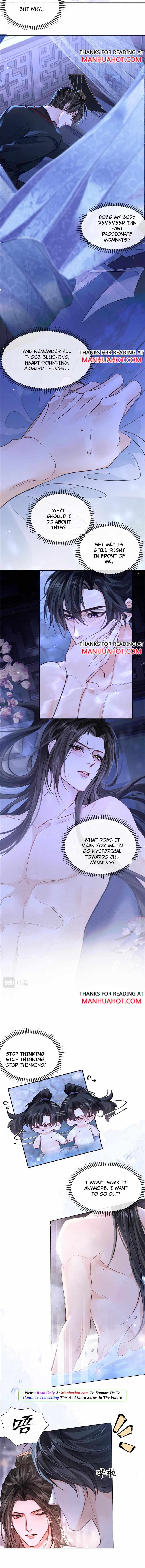 Dumb Husky and his White Cat Shizun chapter 43 page 6