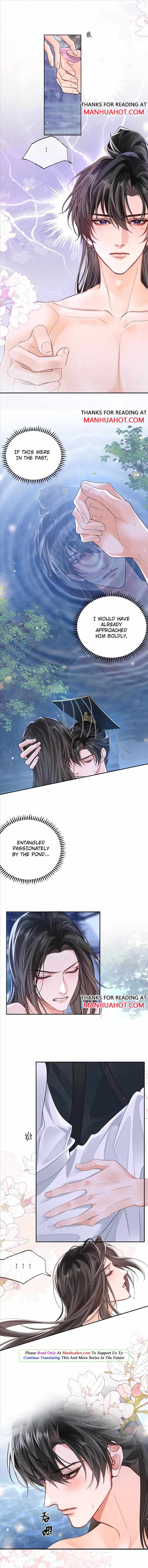 Dumb Husky and his White Cat Shizun chapter 44 page 4