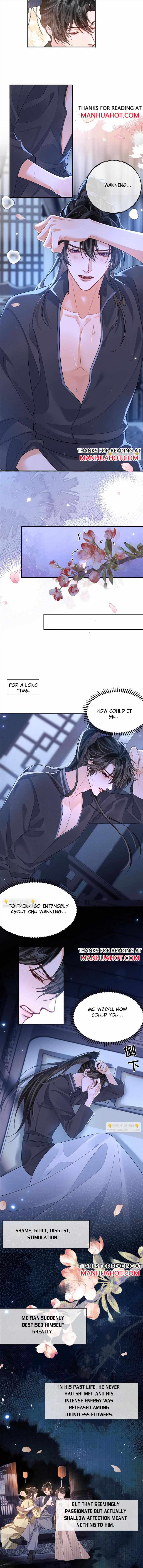 Dumb Husky and his White Cat Shizun chapter 44 page 6