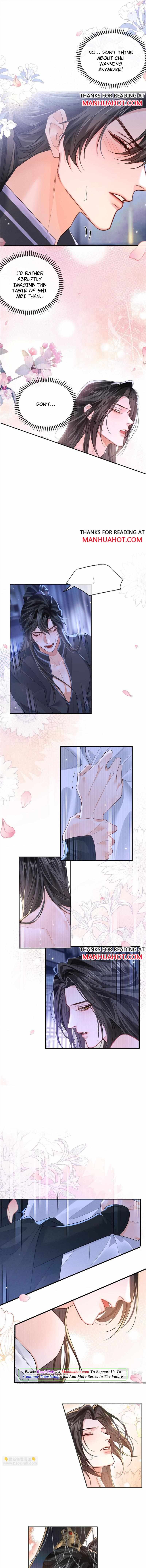 Dumb Husky and his White Cat Shizun chapter 44 page 8