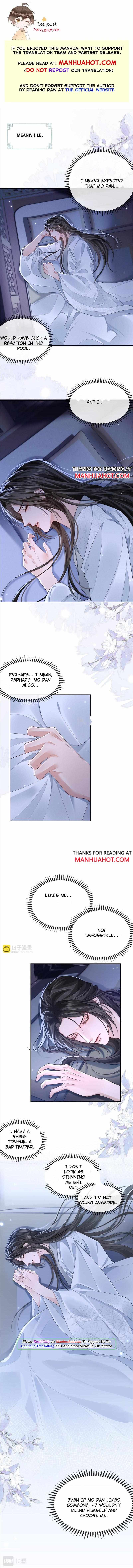 Dumb Husky and his White Cat Shizun chapter 45 page 2