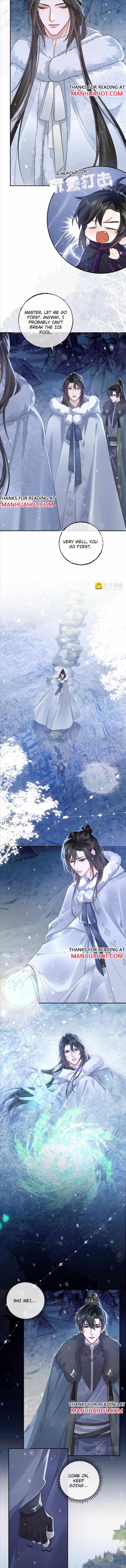 Dumb Husky and his White Cat Shizun chapter 47 page 3