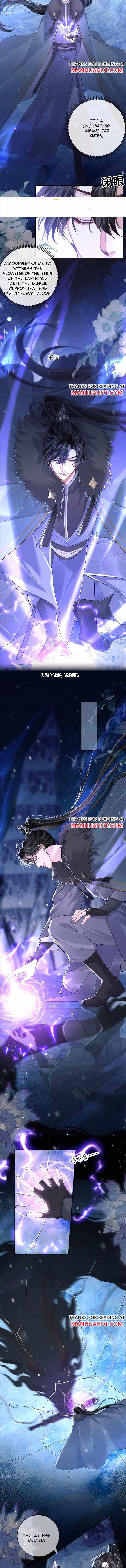 Dumb Husky and his White Cat Shizun chapter 47 page 5