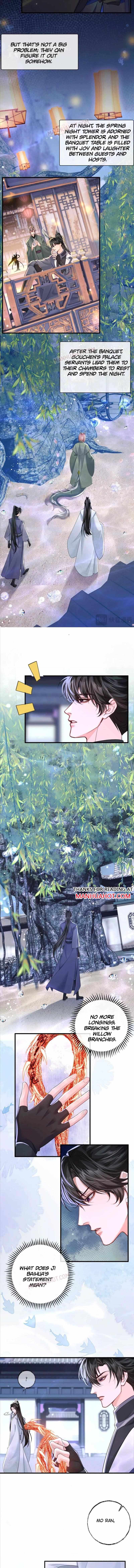 Dumb Husky and his White Cat Shizun chapter 53 page 3