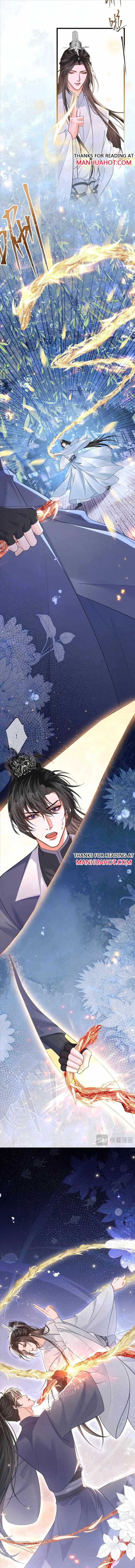 Dumb Husky and his White Cat Shizun chapter 53 page 6