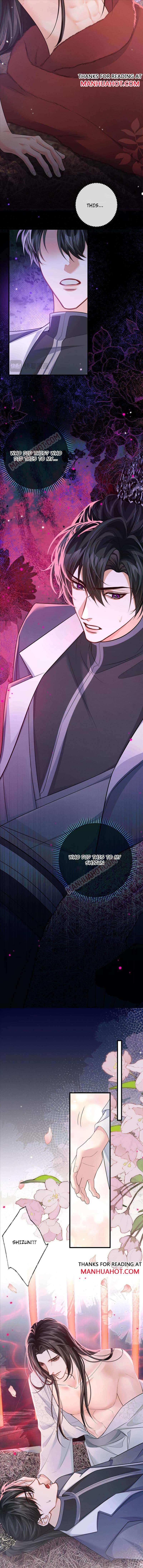 Dumb Husky and his White Cat Shizun chapter 54 page 6