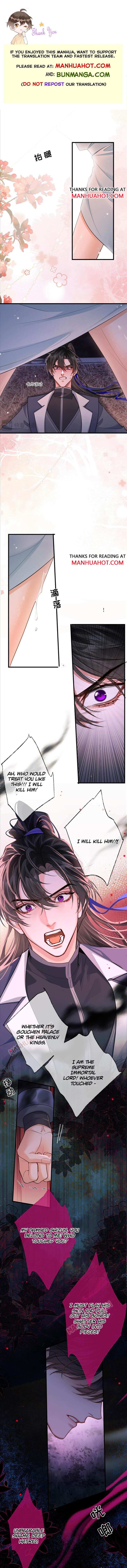 Dumb Husky and his White Cat Shizun chapter 55 page 2