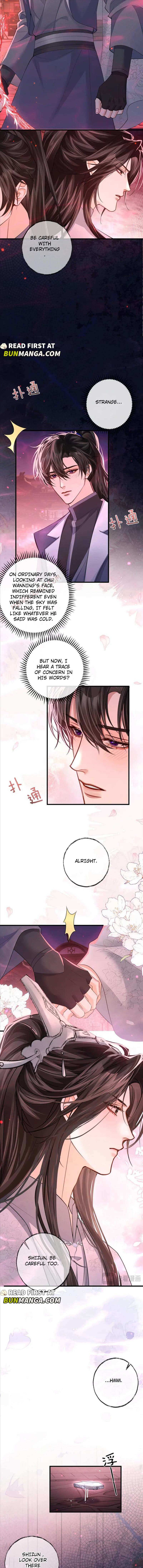 Dumb Husky and his White Cat Shizun chapter 57 page 7