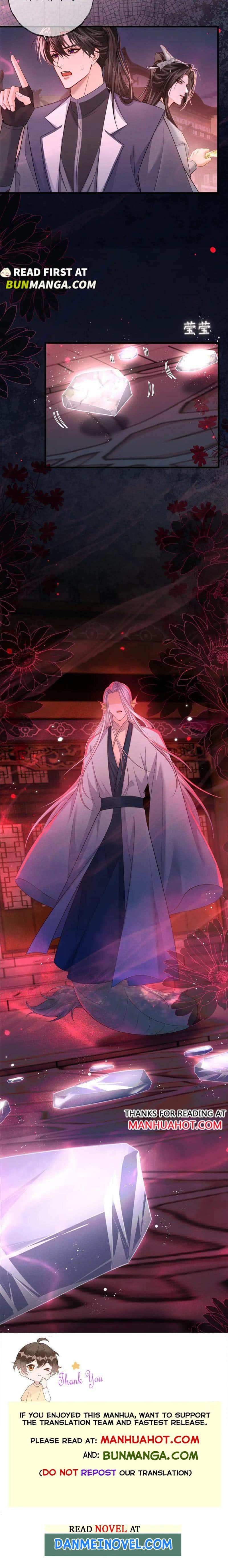 Dumb Husky and his White Cat Shizun chapter 57 page 8