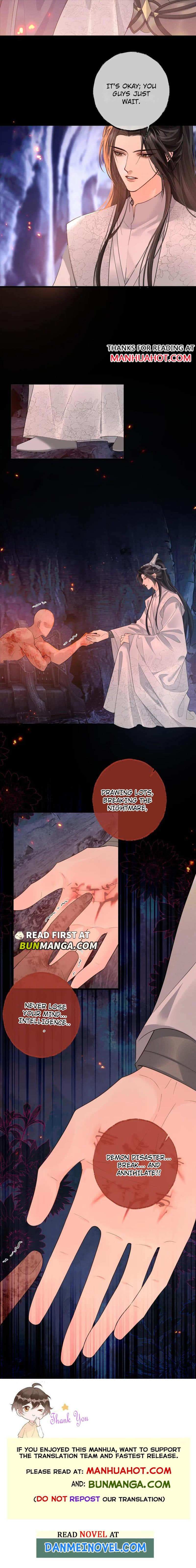 Dumb Husky and his White Cat Shizun chapter 59 page 6