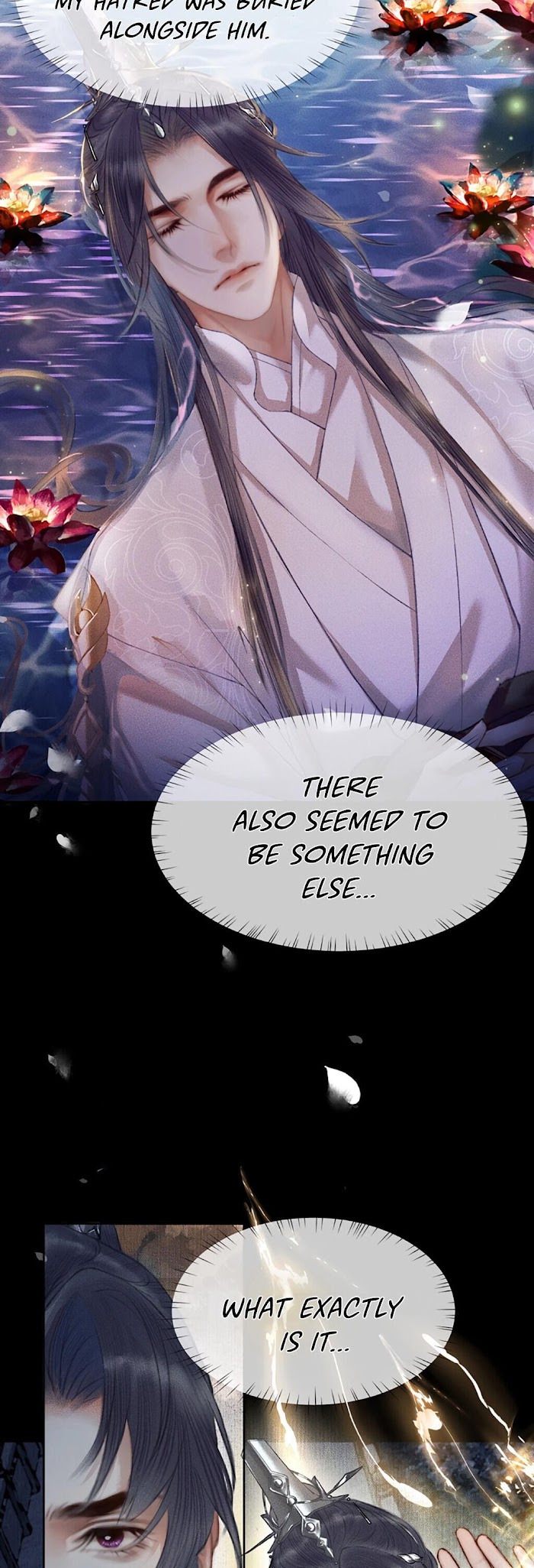 Dumb Husky and his White Cat Shizun chapter 6 page 7