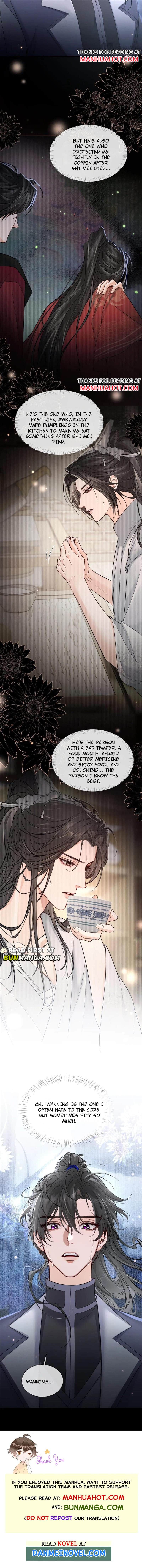 Dumb Husky and his White Cat Shizun chapter 60 page 7