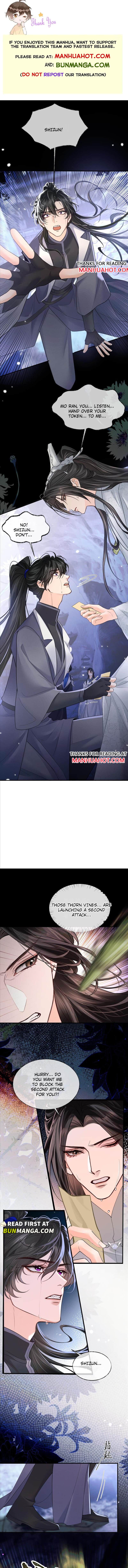 Dumb Husky and his White Cat Shizun chapter 61 page 2