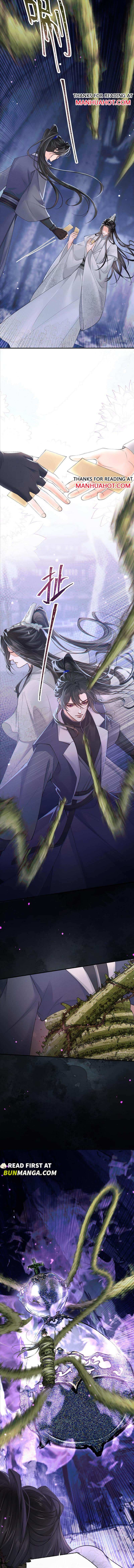 Dumb Husky and his White Cat Shizun chapter 61 page 3