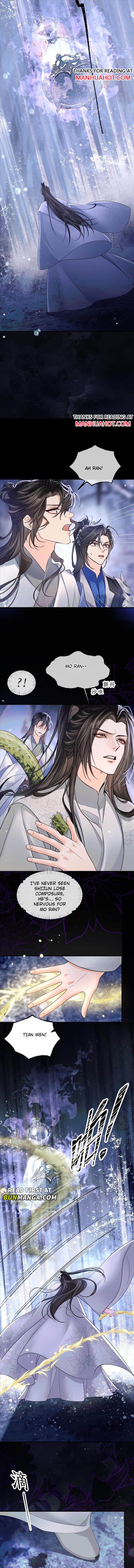 Dumb Husky and his White Cat Shizun chapter 61 page 6