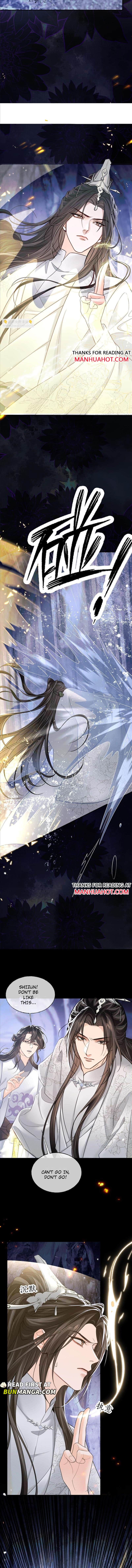 Dumb Husky and his White Cat Shizun chapter 61 page 7