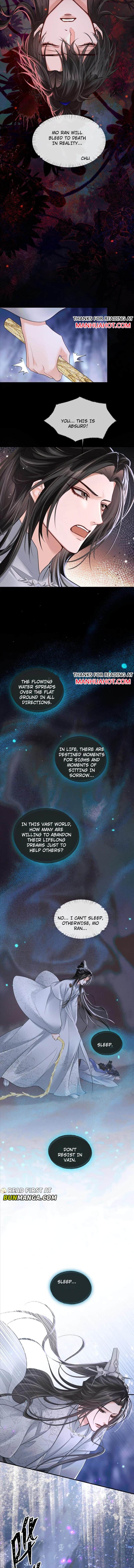 Dumb Husky and his White Cat Shizun chapter 62 page 2