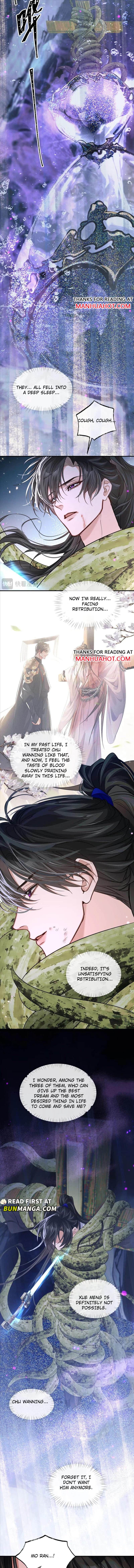 Dumb Husky and his White Cat Shizun chapter 62 page 3