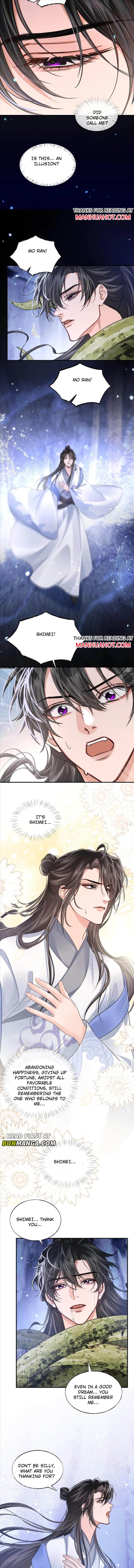 Dumb Husky and his White Cat Shizun chapter 62 page 4