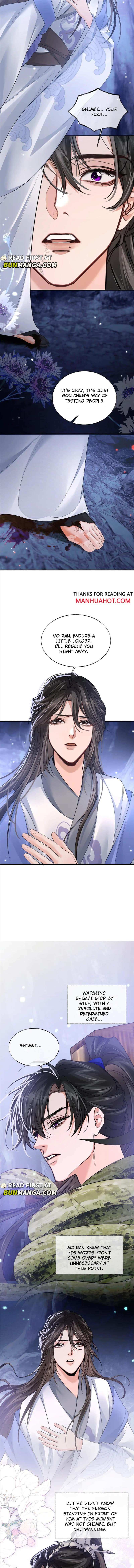 Dumb Husky and his White Cat Shizun chapter 62 page 5