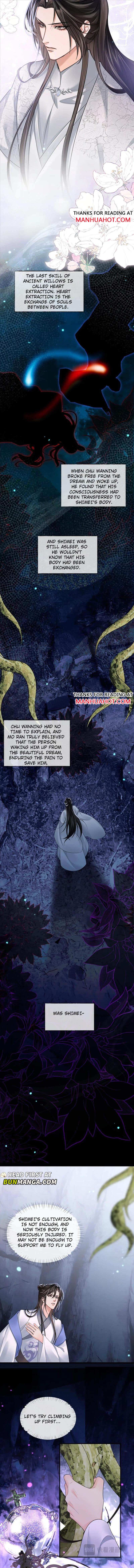 Dumb Husky and his White Cat Shizun chapter 62 page 6