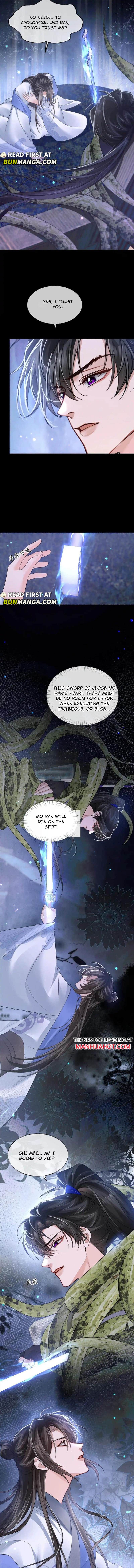 Dumb Husky and his White Cat Shizun chapter 63 page 2