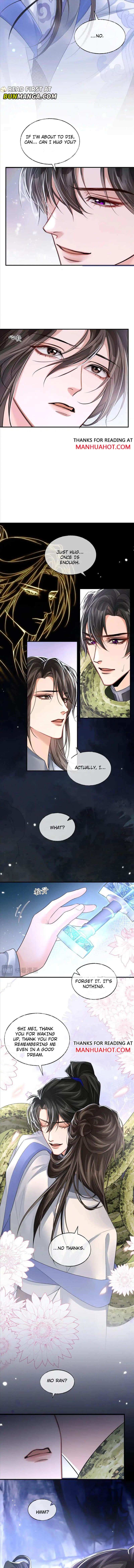 Dumb Husky and his White Cat Shizun chapter 63 page 3