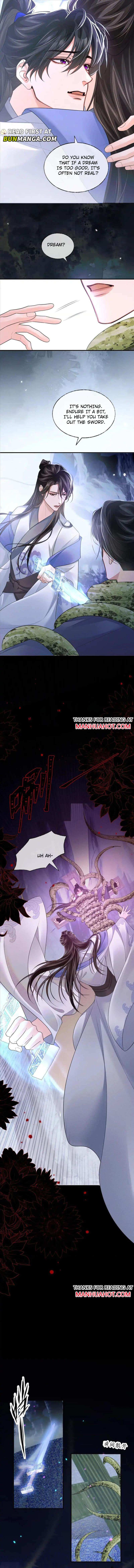 Dumb Husky and his White Cat Shizun chapter 63 page 4