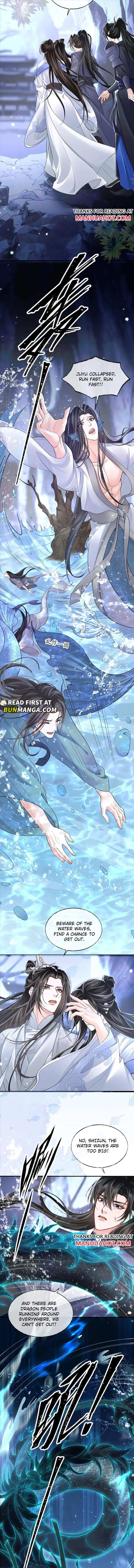 Dumb Husky and his White Cat Shizun chapter 66 page 4